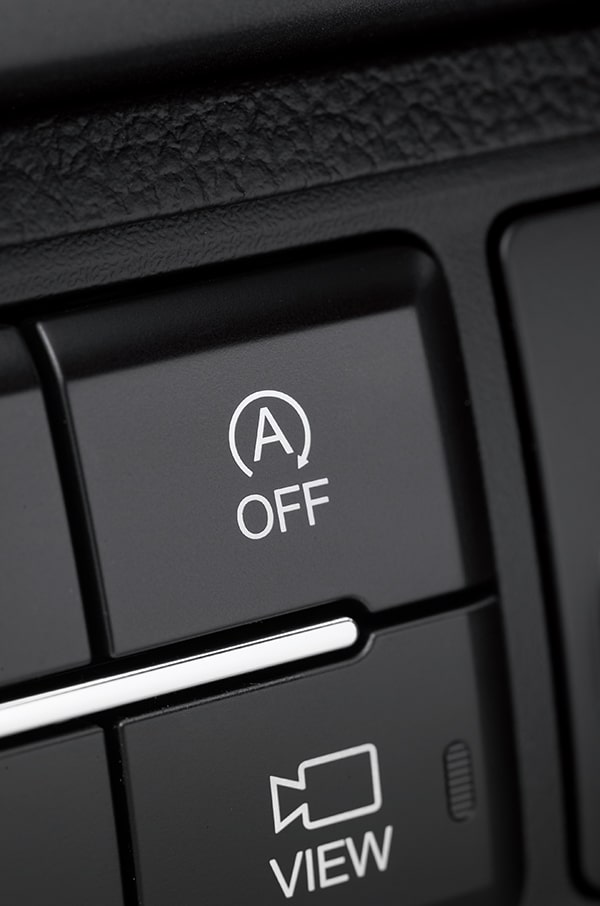 Idle Stop & Go system