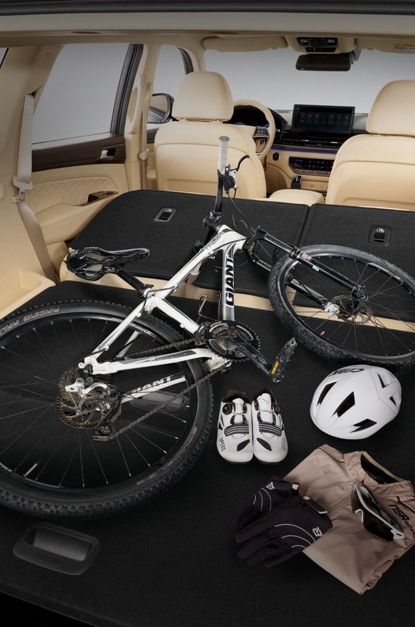 Seating configurations