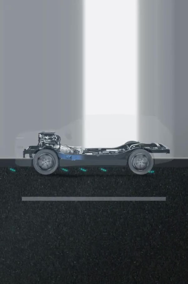 Quadruple-layered frame