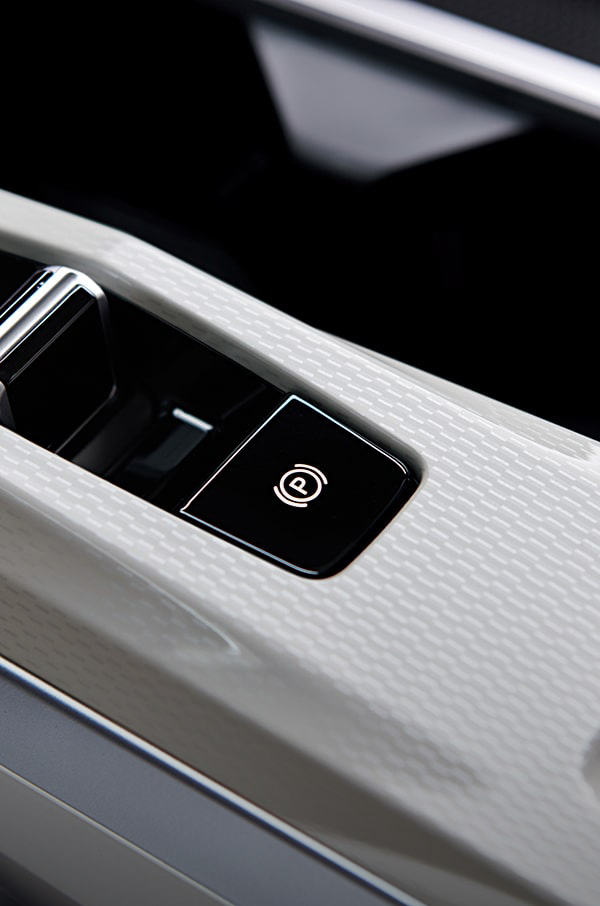 Electronic Parking Brake