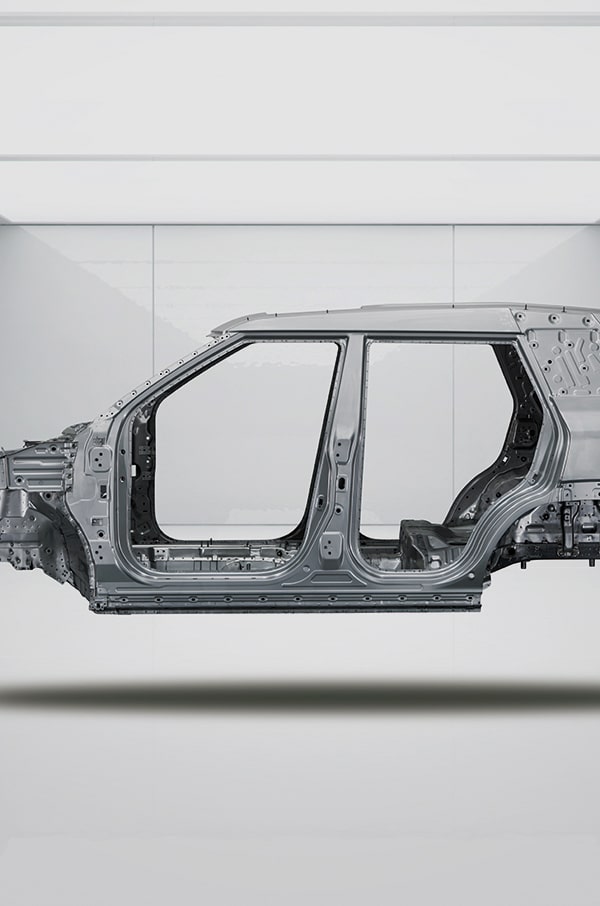 81% High-strength steel