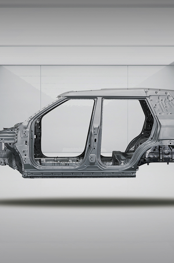 78% High-strength steel