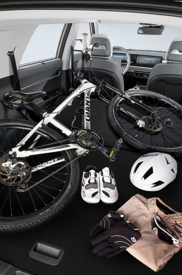 Seating configurations