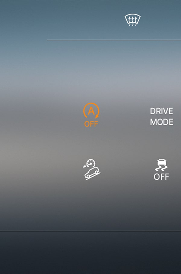 Idle Stop & Go system