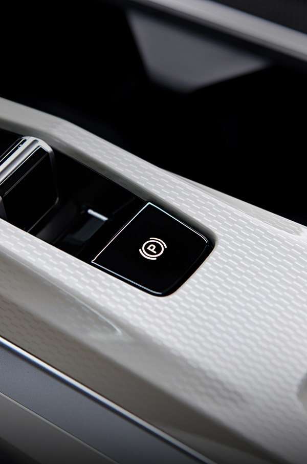 Electronic Parking Brake