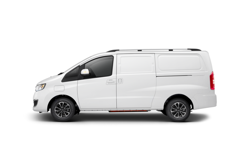 M3 EV Electric Vehicle