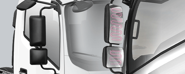 Aerodynamics Performance